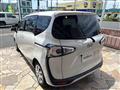 2015 Toyota Sienta