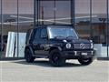 2021 Mercedes-Benz G-Class