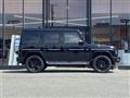 2021 Mercedes-Benz G-Class