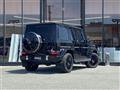 2021 Mercedes-Benz G-Class