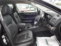 2015 Subaru Legacy B4