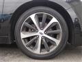 2015 Subaru Legacy B4