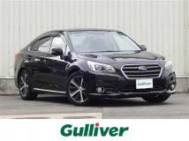2015 Subaru Legacy B4