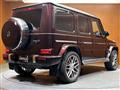 2019 Mercedes-Benz G-Class