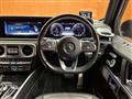 2019 Mercedes-Benz G-Class
