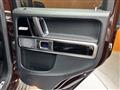 2019 Mercedes-Benz G-Class