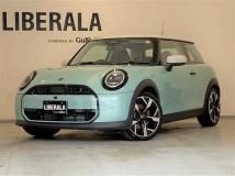 2024 BMW MINI