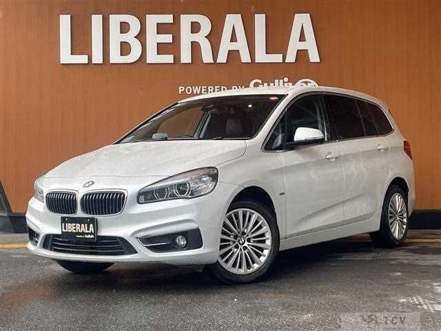 2018 BMW 2 Series