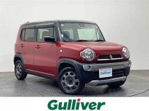 2015 Suzuki Hustler