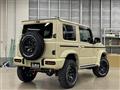 2019 Suzuki Jimny Sierra