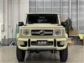 2019 Suzuki Jimny Sierra