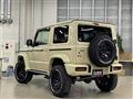 2019 Suzuki Jimny Sierra