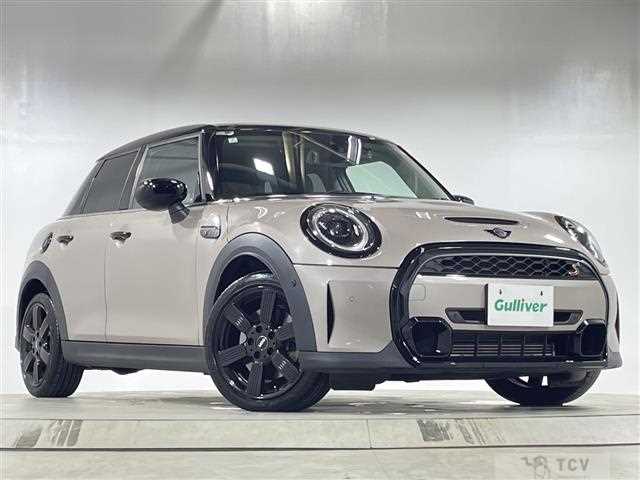 2024 BMW MINI