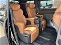 2025 Toyota Vellfire