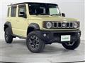 2026 Suzuki Jimny