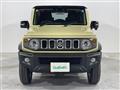 2026 Suzuki Jimny
