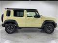 2026 Suzuki Jimny