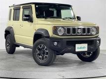 2026 Suzuki Jimny