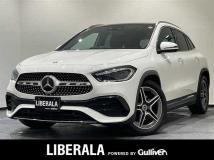 2021 Mercedes-Benz GLA-Class