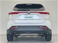 2021 Toyota Harrier