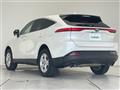 2021 Toyota Harrier