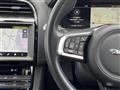 2021 Jaguar F-Pace
