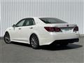 2016 Toyota Crown Hybrid