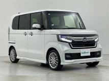 2021 Honda N BOX