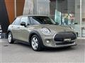 2019 BMW MINI