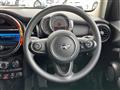 2019 BMW MINI