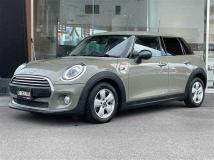 2019 BMW MINI