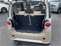 2018 Daihatsu Move Canbus