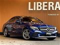 2021 Mercedes-Benz C-Class