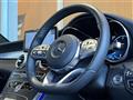 2021 Mercedes-Benz C-Class