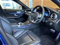 2021 Mercedes-Benz C-Class
