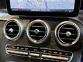 2021 Mercedes-Benz C-Class