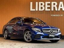 2021 Mercedes-Benz C-Class