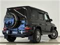 2019 Mercedes-Benz G-Class