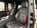 2019 Mercedes-Benz G-Class