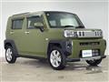2021 Daihatsu Taft