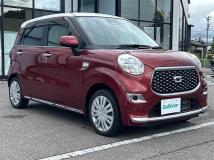 2021 Daihatsu Cast