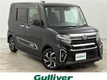 2021 Daihatsu Tanto