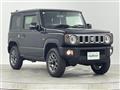 2022 Suzuki Jimny