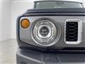 2022 Suzuki Jimny
