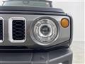 2022 Suzuki Jimny