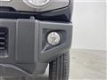 2022 Suzuki Jimny
