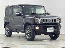 2022 Suzuki Jimny