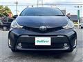 2018 Toyota PRIUS α