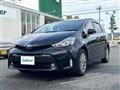 2018 Toyota PRIUS α