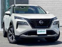 2023 Nissan X-Trail